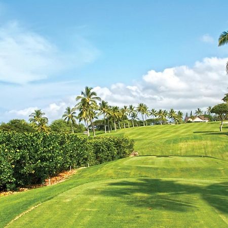 Wyndham Mauna Loa Village Keauhou Dış mekan fotoğraf