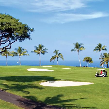 Wyndham Mauna Loa Village Keauhou Dış mekan fotoğraf