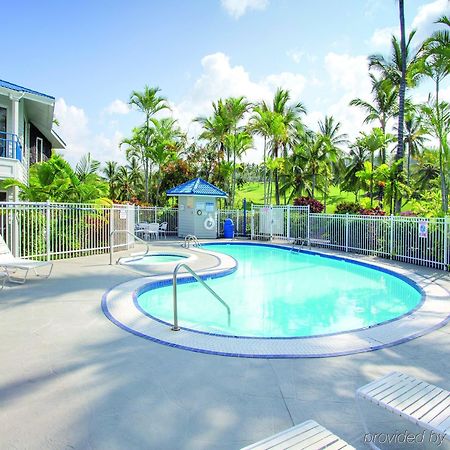 Wyndham Mauna Loa Village Keauhou Dış mekan fotoğraf