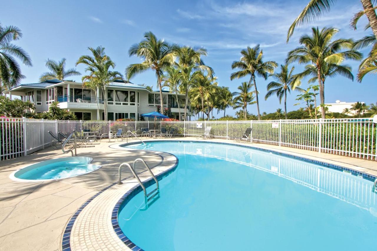 Wyndham Mauna Loa Village Keauhou Dış mekan fotoğraf