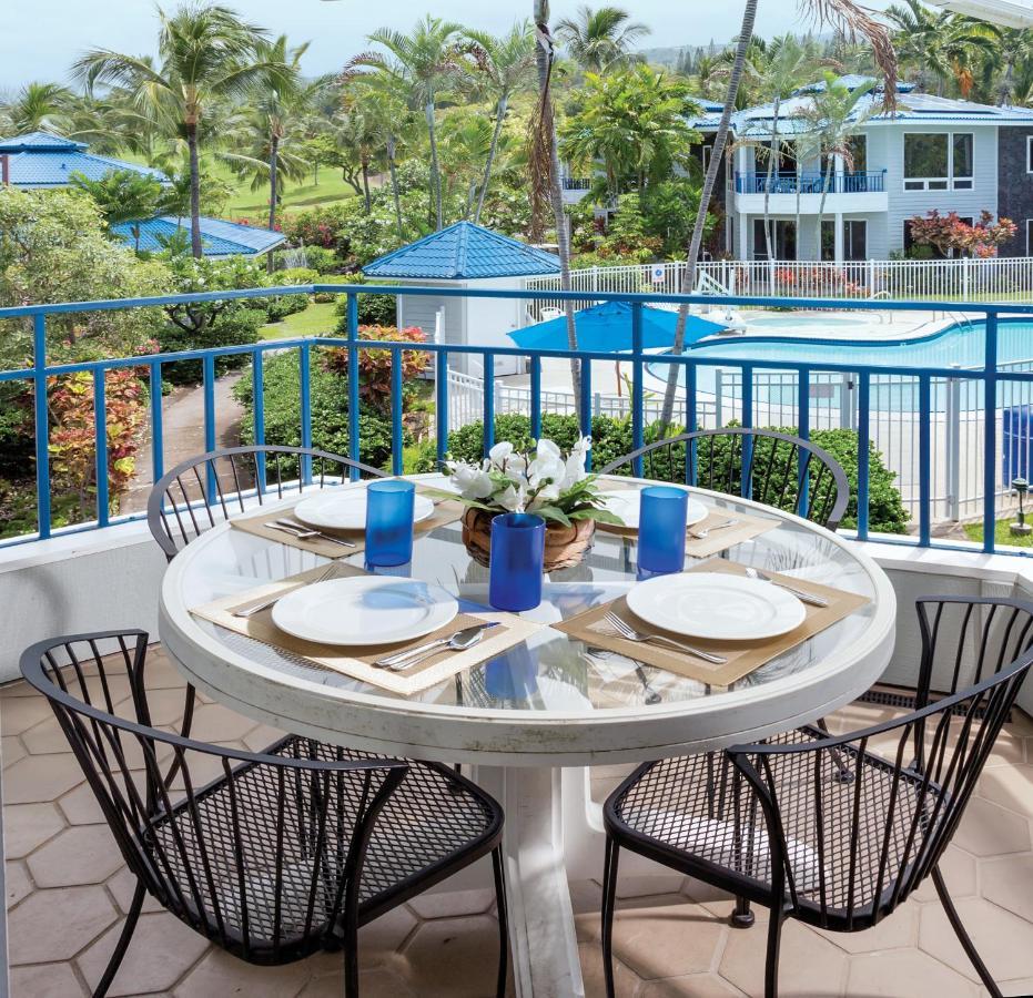 Wyndham Mauna Loa Village Keauhou Dış mekan fotoğraf