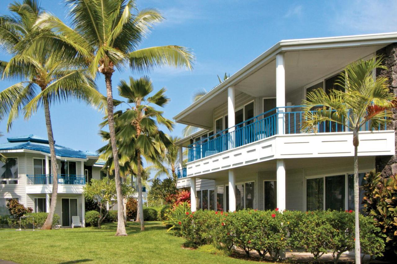 Wyndham Mauna Loa Village Keauhou Dış mekan fotoğraf