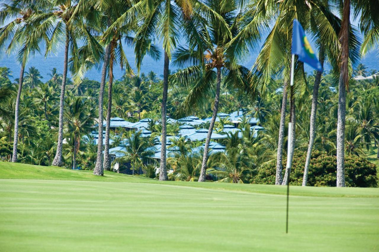 Wyndham Mauna Loa Village Keauhou Dış mekan fotoğraf