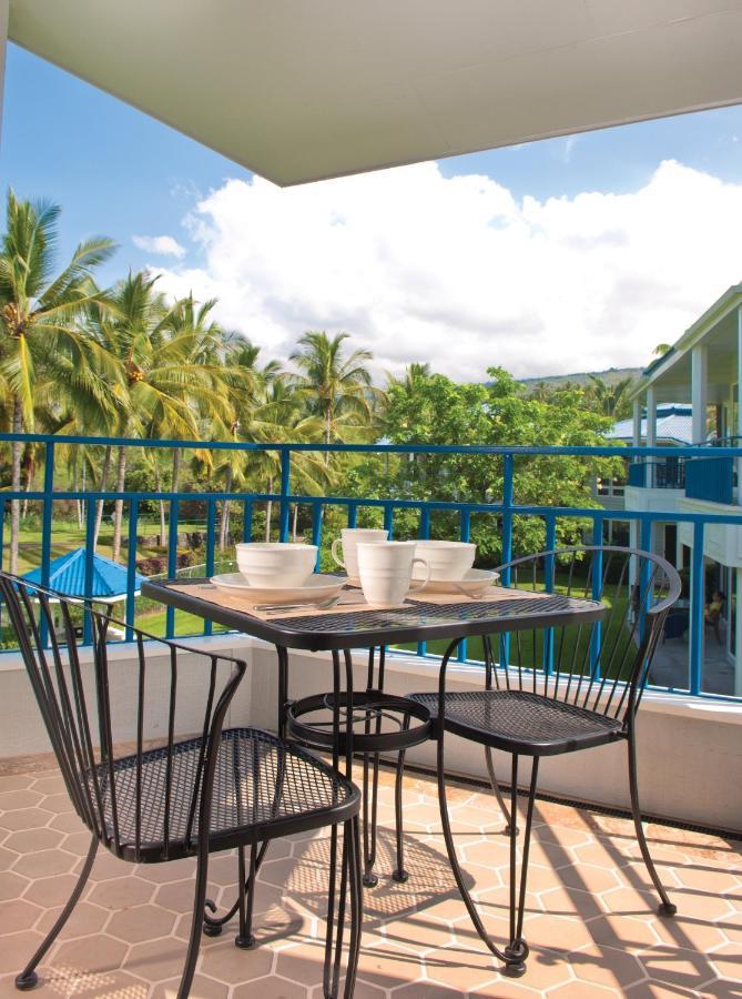 Wyndham Mauna Loa Village Keauhou Dış mekan fotoğraf